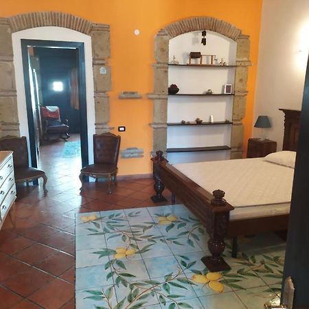 Athena E Calliope House Pompei Dış mekan fotoğraf