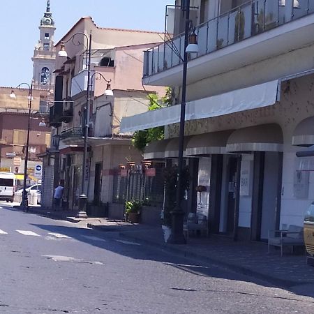 Athena E Calliope House Pompei Dış mekan fotoğraf